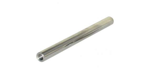 Lectrosonics Thread Adapter, 1/2" Dia. 6" long, 3/8-16 Thread