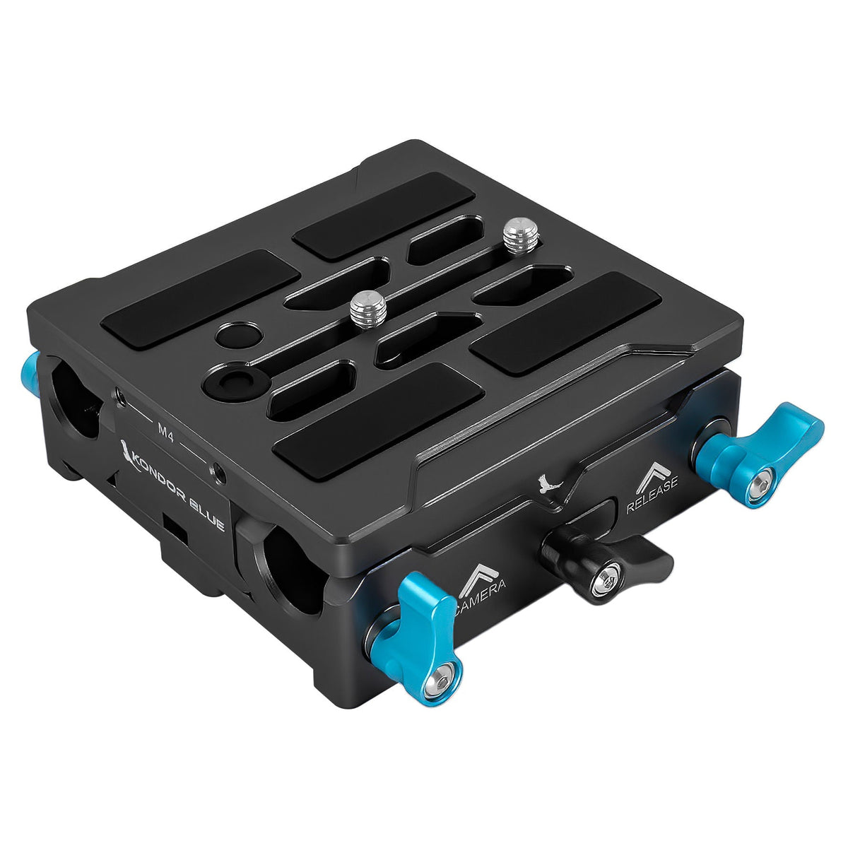Kondor Blue LWS ARRI Bridgeplate Receiver Only