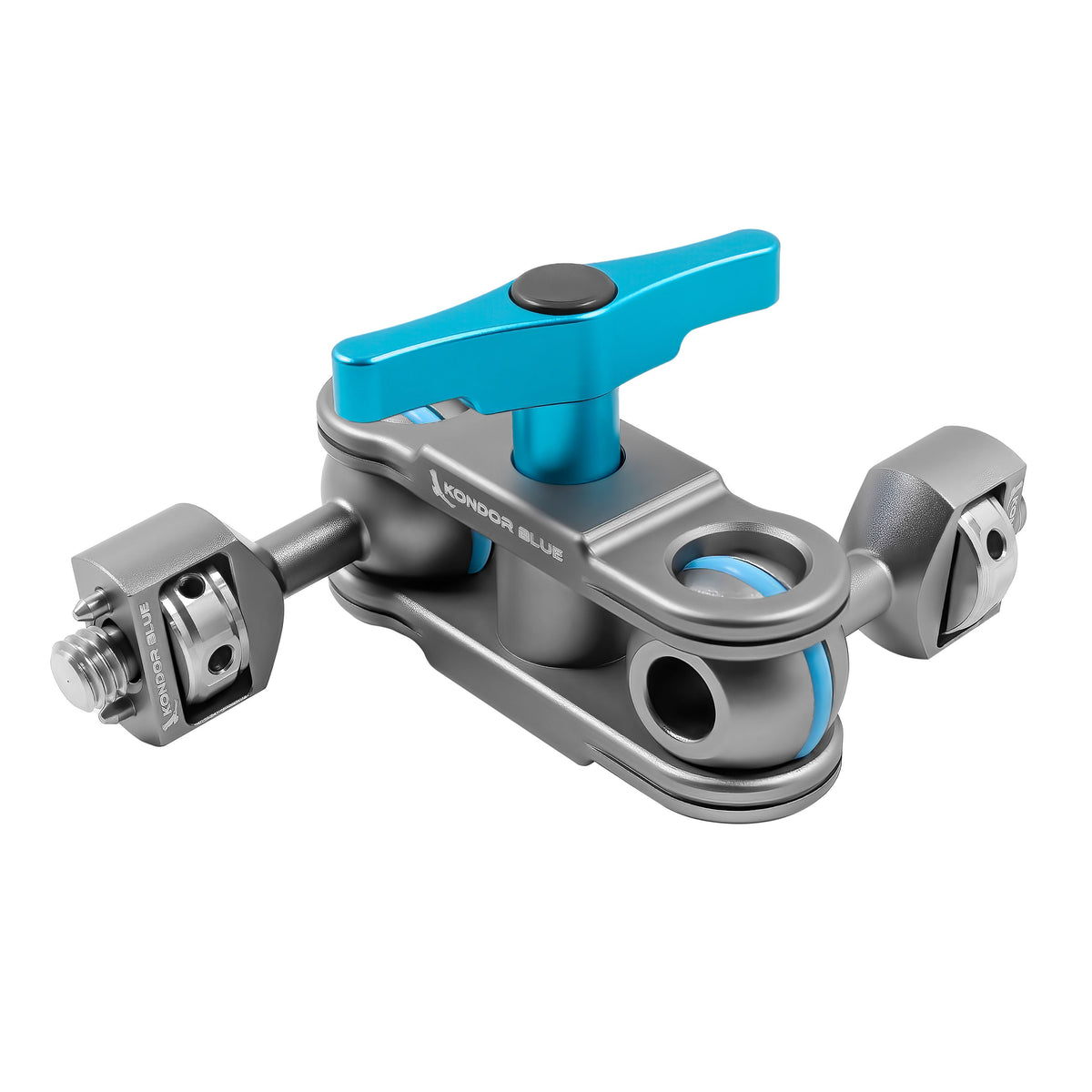 Kondor Blue Cine Magic Arm 3/8" ARRI Version (Space Gray)