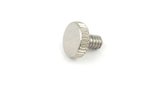 Lectrosonics Thumb screw for beltclips on the SM transmitters