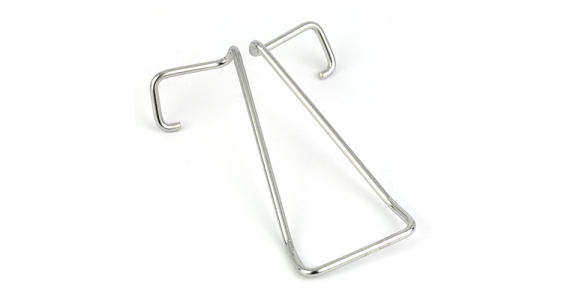Lectrosonics Wire Belt Clip for LT Transmitter
