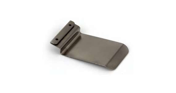 Lectrosonics Replacment belt clip for SSM Micro Beltpack Transmitter
