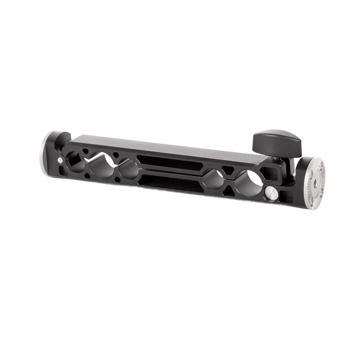 Wooden Camera Universal ARRI Rosette Rod Bracket (15mm LW, 15mm Studio, 19mm)