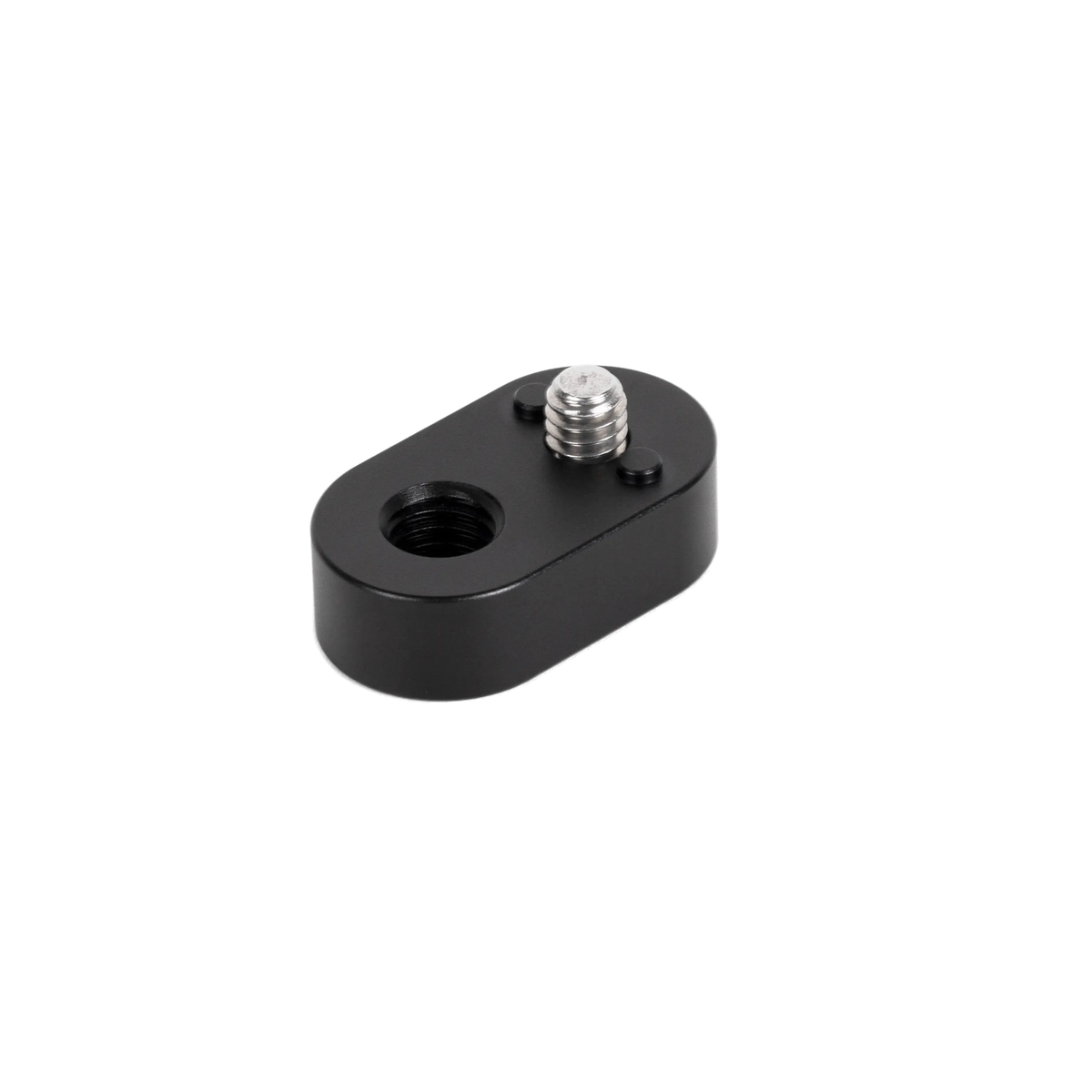 Wooden Camera SmallHD 1/4-20 to 3/8-16 ARRI Accessory Mount Adapter