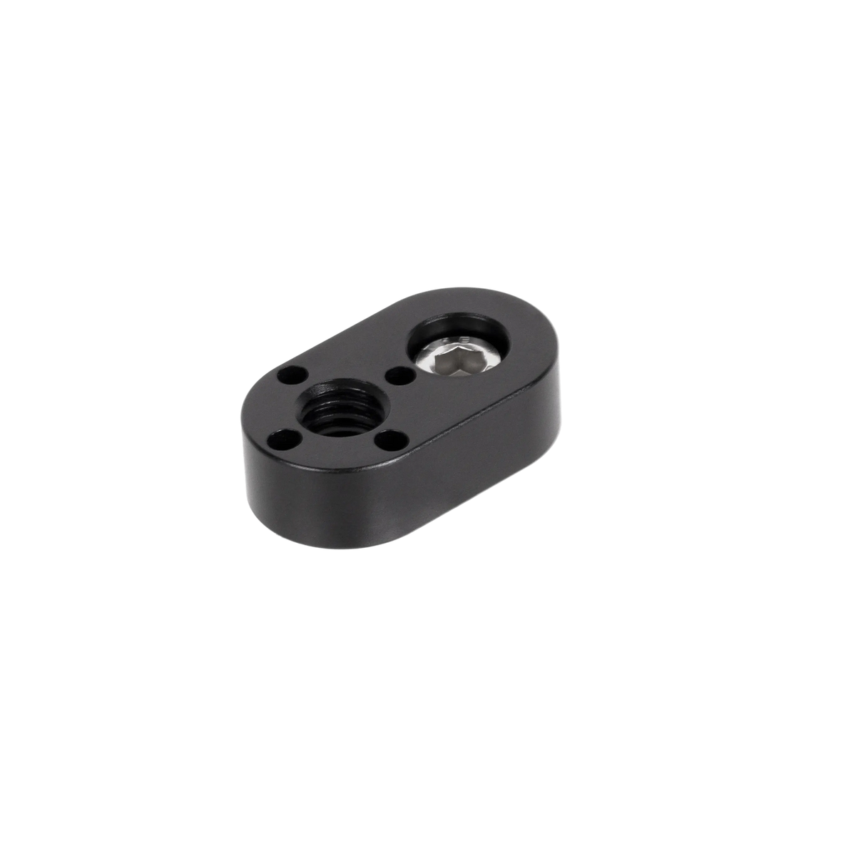 Wooden Camera SmallHD 1/4-20 to 3/8-16 ARRI Accessory Mount Adapter