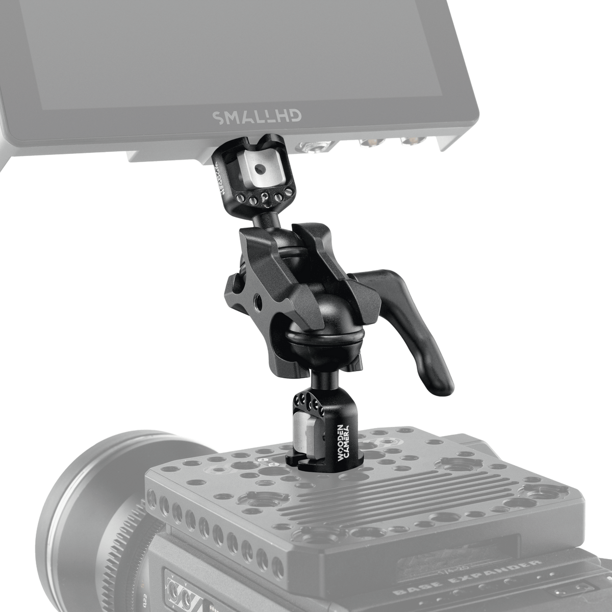 Wooden Camera Universal Ultra Arm Monitor Mount