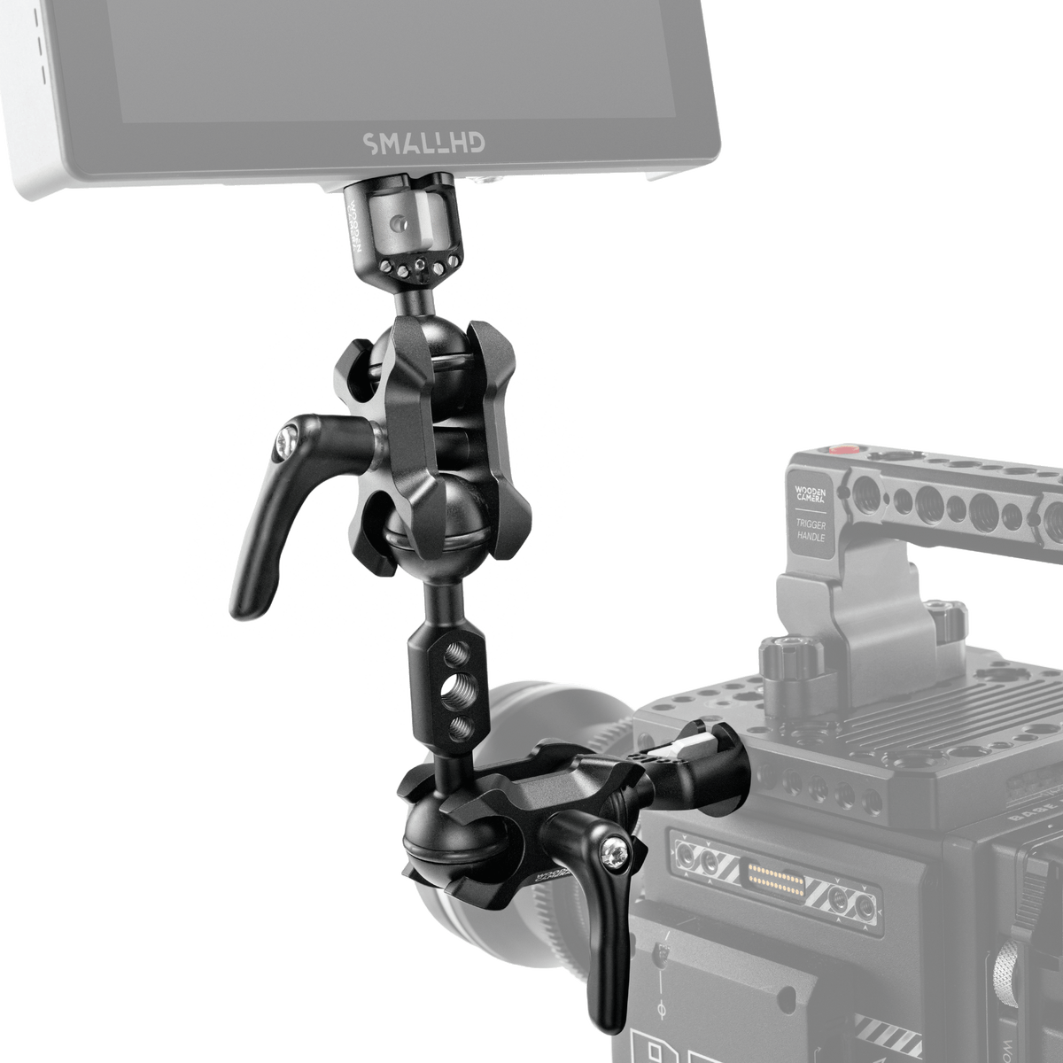 Wooden Camera Universal Ultra Arm v2