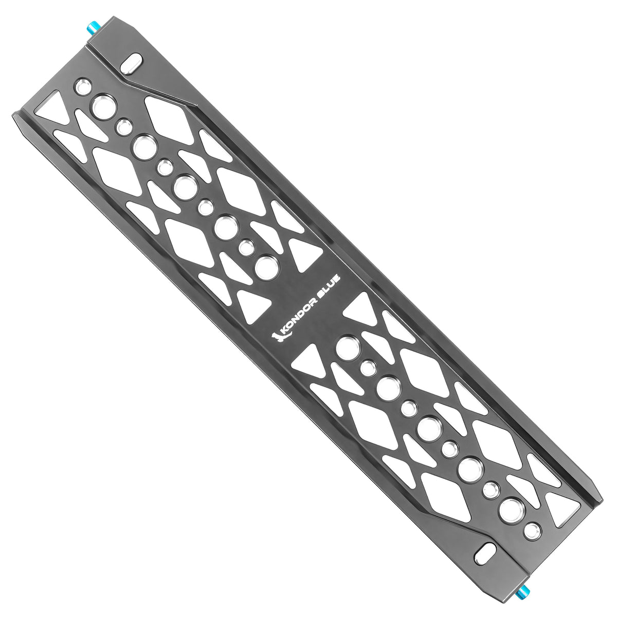 Kondor Blue 8" ARRI Lightweight Dovetail Plate