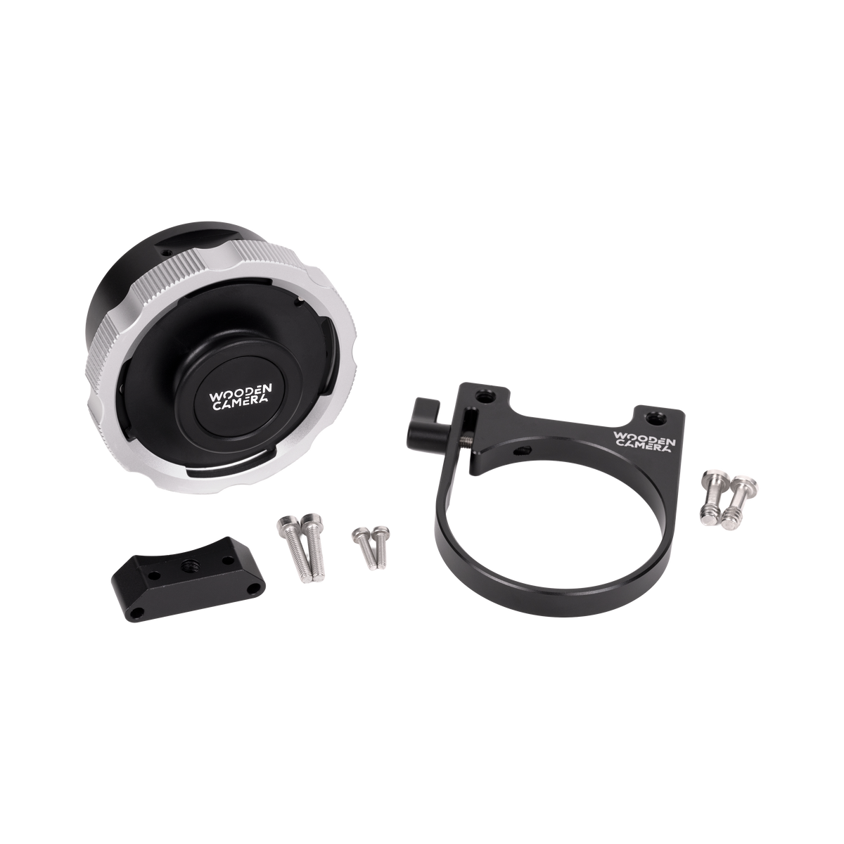 Wooden Camera E-Mount to PL Mount Pro (Sony FX6)