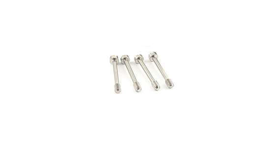 Lectrosonics Replacement screws for DSR4OCTOSPACER mounting bezel kit