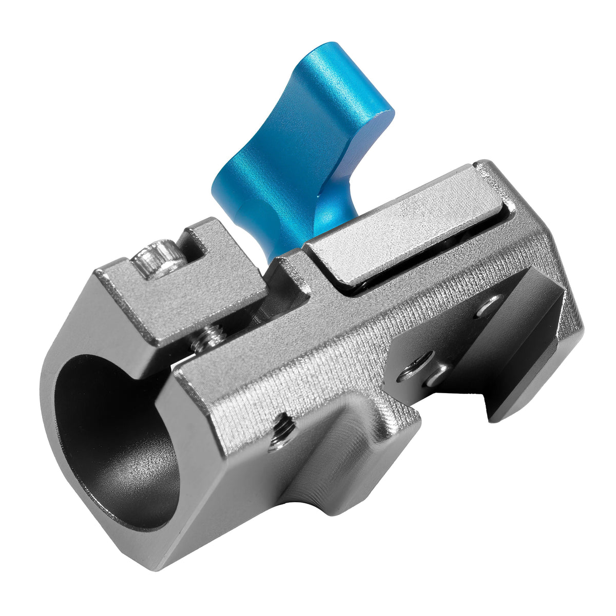 Kondor Blue NATO Single Rod Clamp