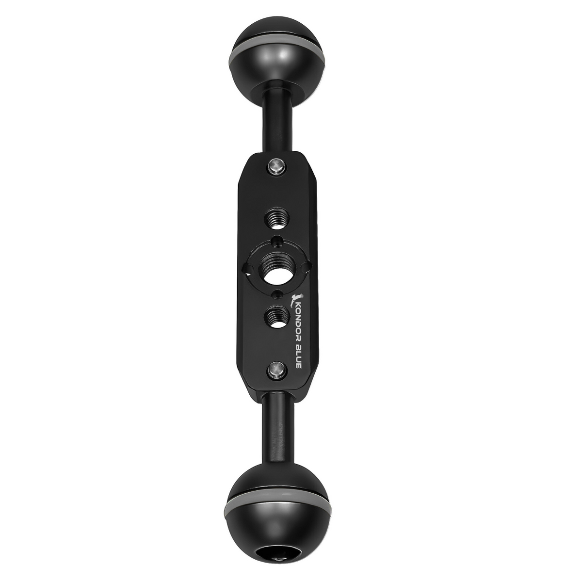 Kondor Blue Cine Magic Arm Extension Bar (Double Ball Head)
