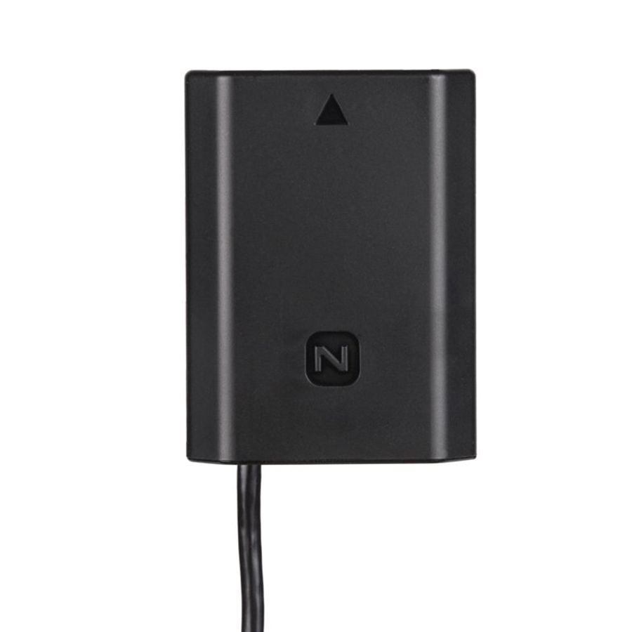 Anton/Bauer P-Tap to Sony 7.4V regulated Dummy NP-FZ100 battery