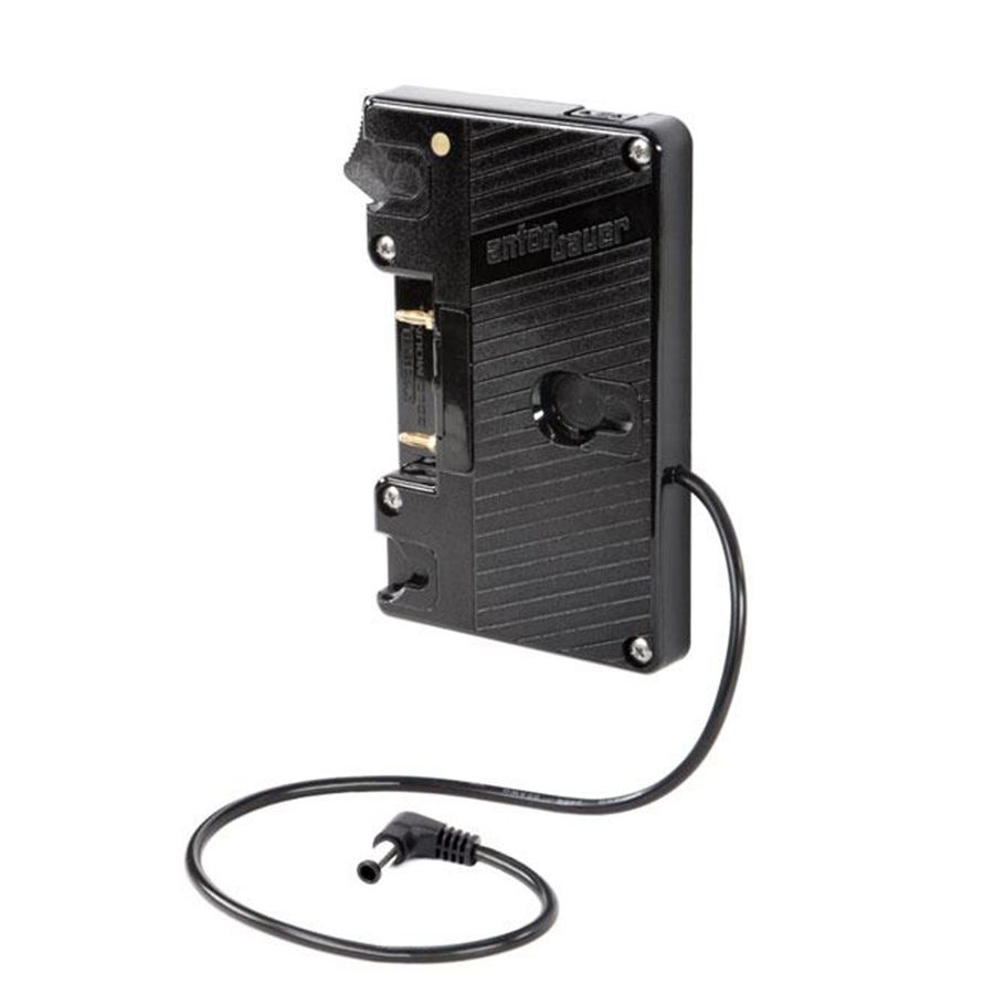 Anton/Bauer Battery Bracket Sony (FS7, FS5) & Panasonic (EVA1)