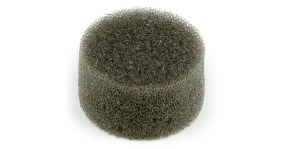 Lectrosonics Replacement ear cushion for M142 and M152 headset microphones