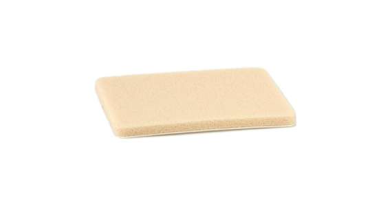 Lectrosonics Cushion/Thermal Pad for SMD, SMDa, Smdb, SMQV Transmitters