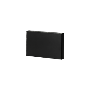 Leader LC2190 Blank panel for rackmount adapter LR2490