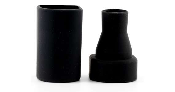 Lectrosonics HMCVR-BLK Silicone Cover Black for Hm, HMa, and DPR Transmitter