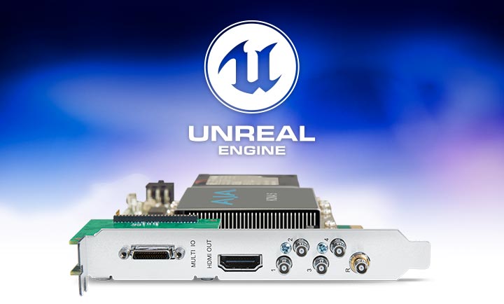AJA KONA 5 12G-SDI I/O, 10-bit PCIe Card, HDMI 2.0 Output w/ HFR Support