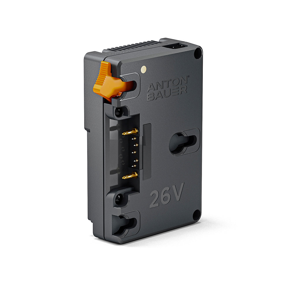 Anton/Bauer Converter 26V to 14V GM+VM