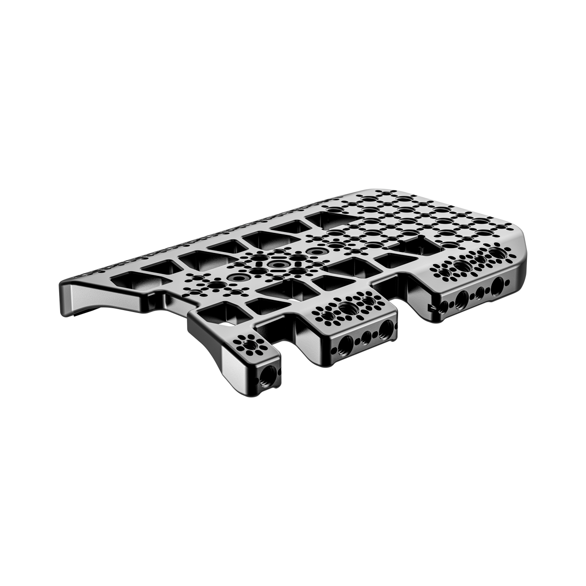 Wooden Camera Top Plate for Blackmagic URSA Cine Immersive 12K/17K