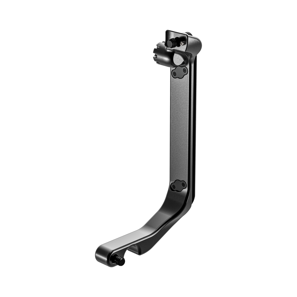 Wooden Camera Right Side Rail for Blackmagic URSA Cine 12K/17K