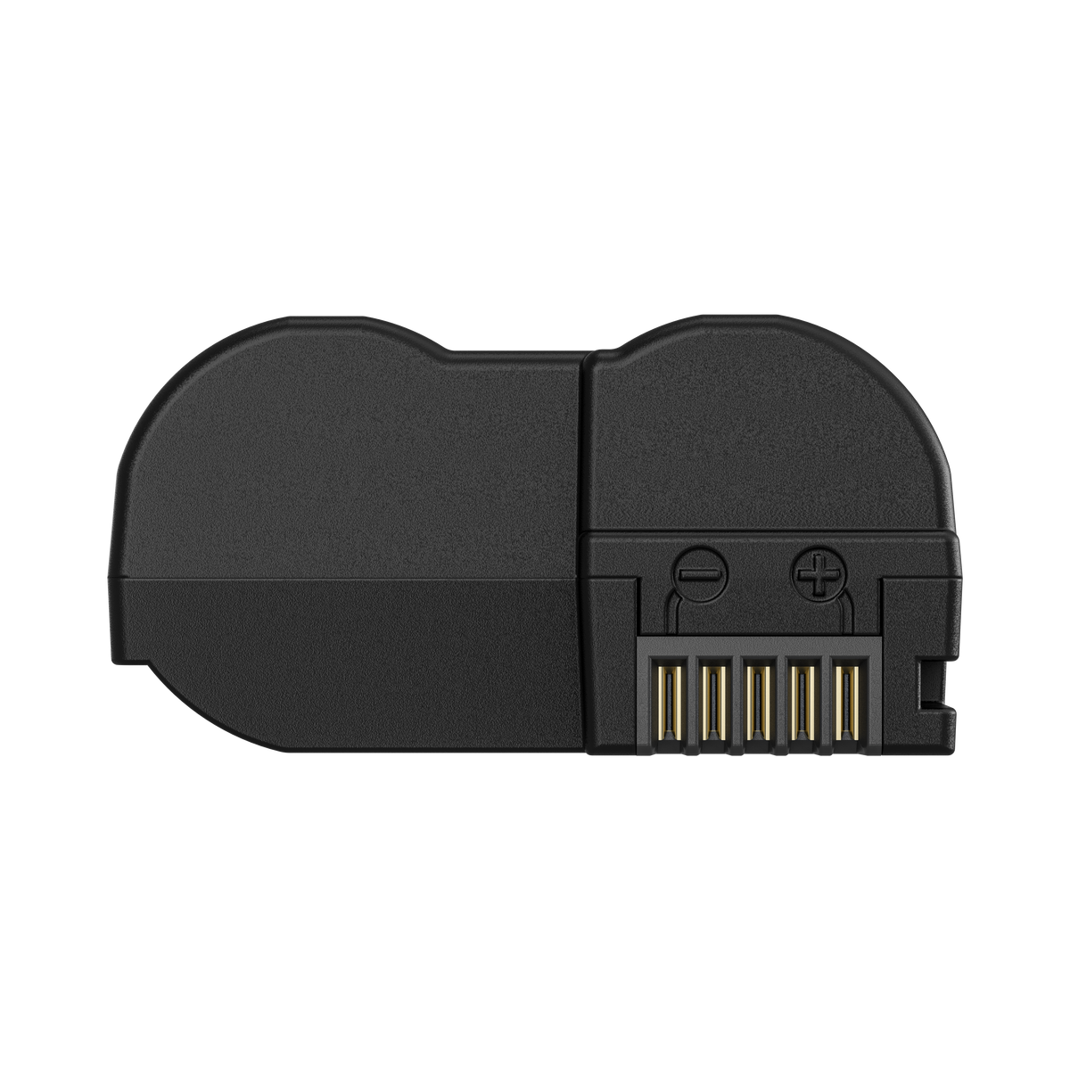 Wooden Camera D-Tap to Nikon Z EN-EL15 Dummy Battery