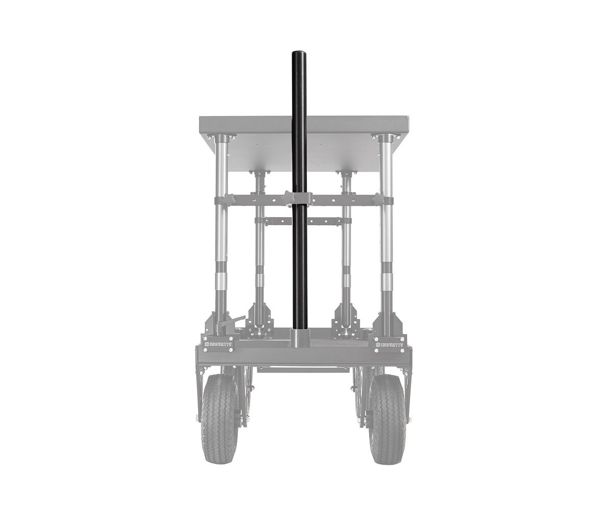 Inovativ 1.75" Aluminum Mast