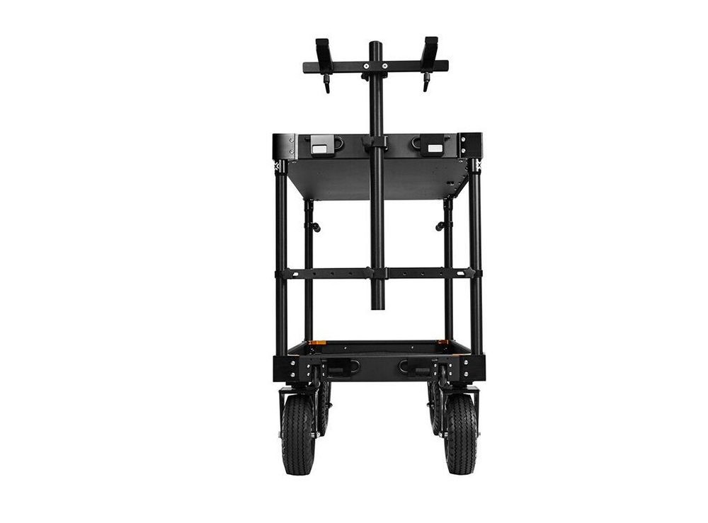 Inovativ Tripod System for Apollo and Voyager