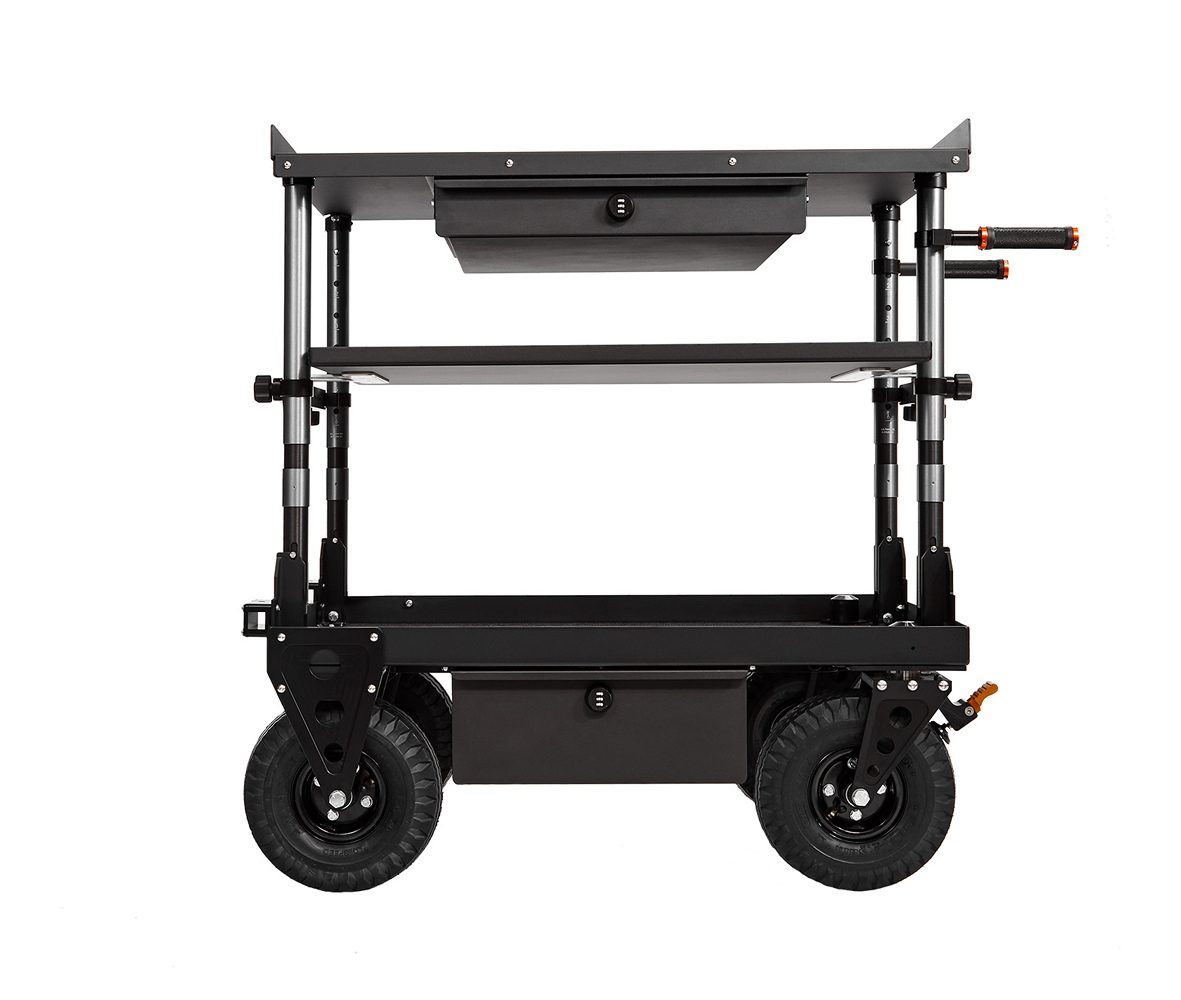 Inovativ Middle Shelf for Voyager