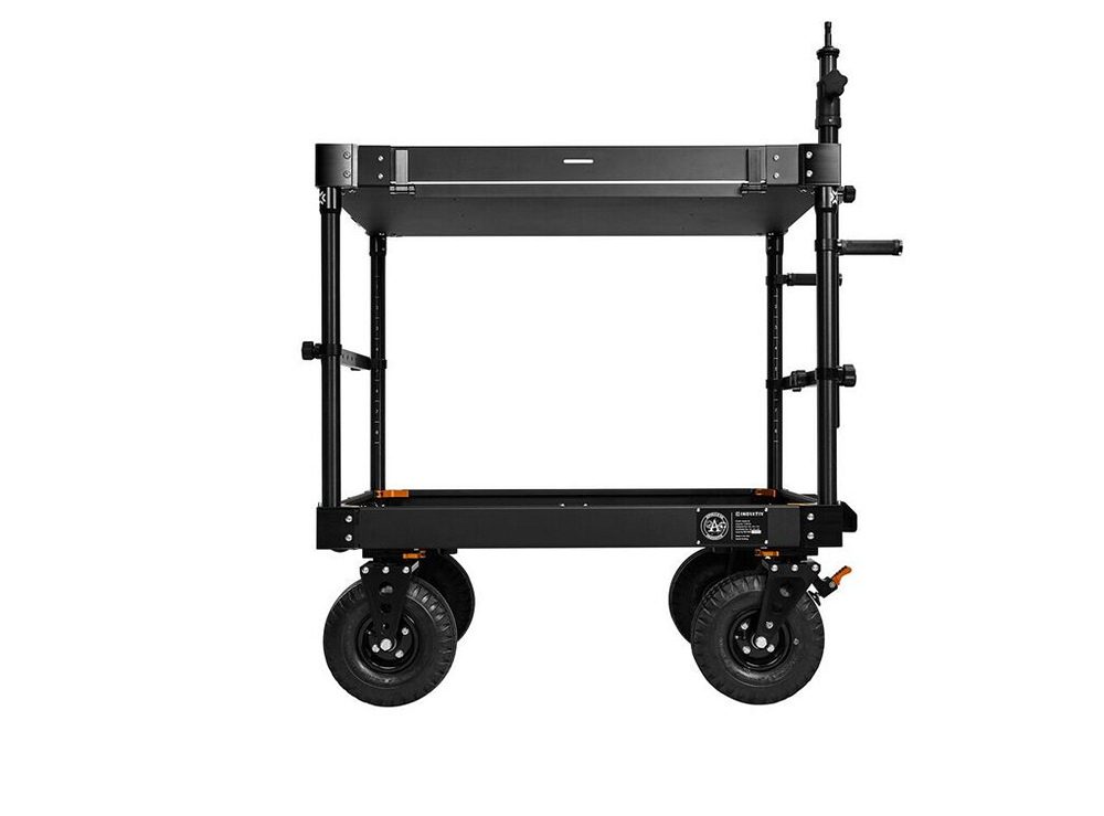 Inovativ Mast Riser System