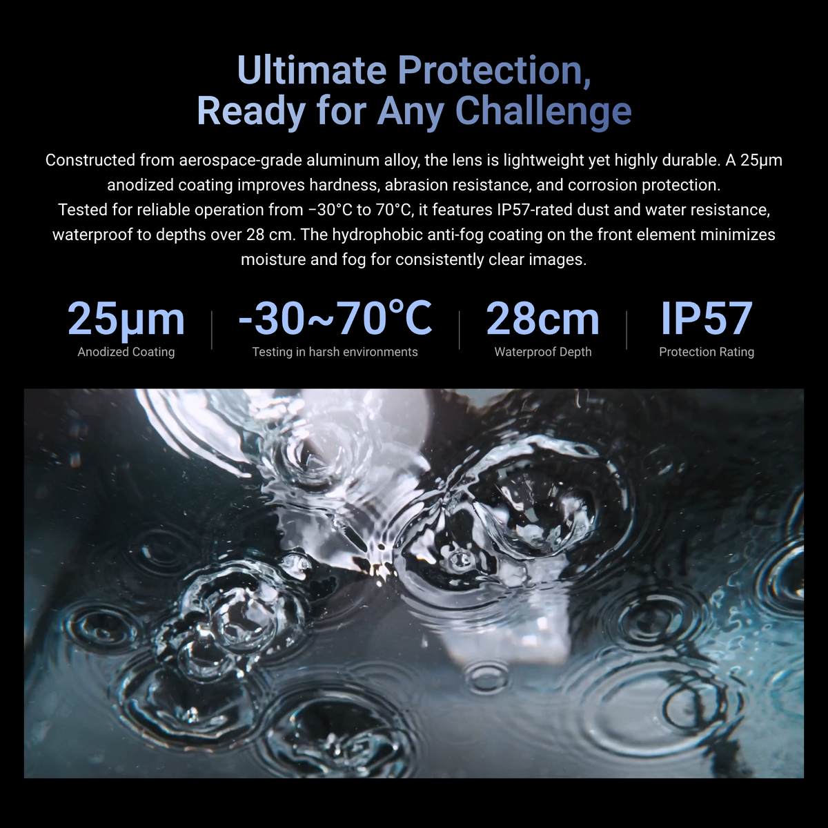 DZOFilm X-tract 18-28mm 2 Lens Kit (0 & 360, ARRI PL)