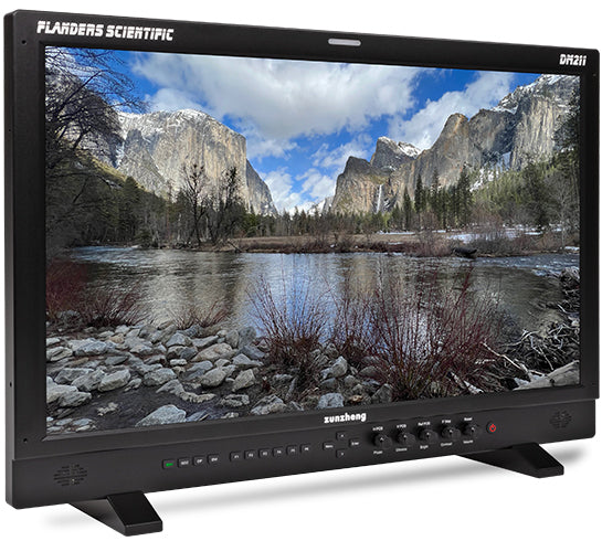 Flanders Scientific DM211 21.5" 1920x1080 LCD Monitor