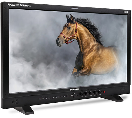 Flanders Scientific DM231 23.8" 1920x1080 LCD Monitor
