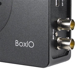 Flanders Scientific BoxIO