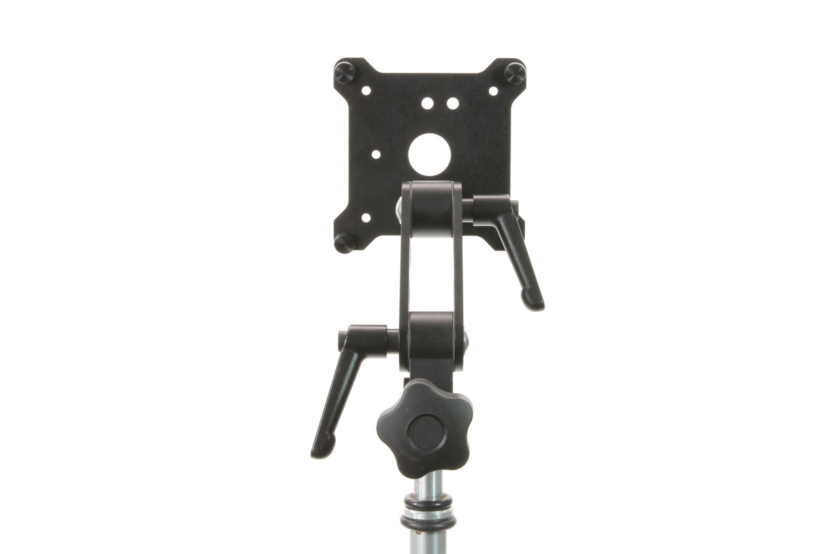 Flanders Scientific VESA to Light/C-Stand Adapter for 16.5" -32" units