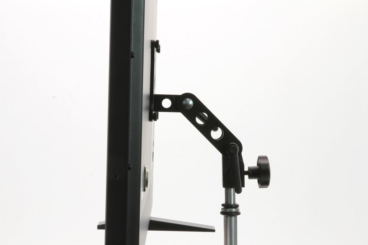 Flanders Scientific VESA to Light/C-Stand Adapter for 16.5" -32" units