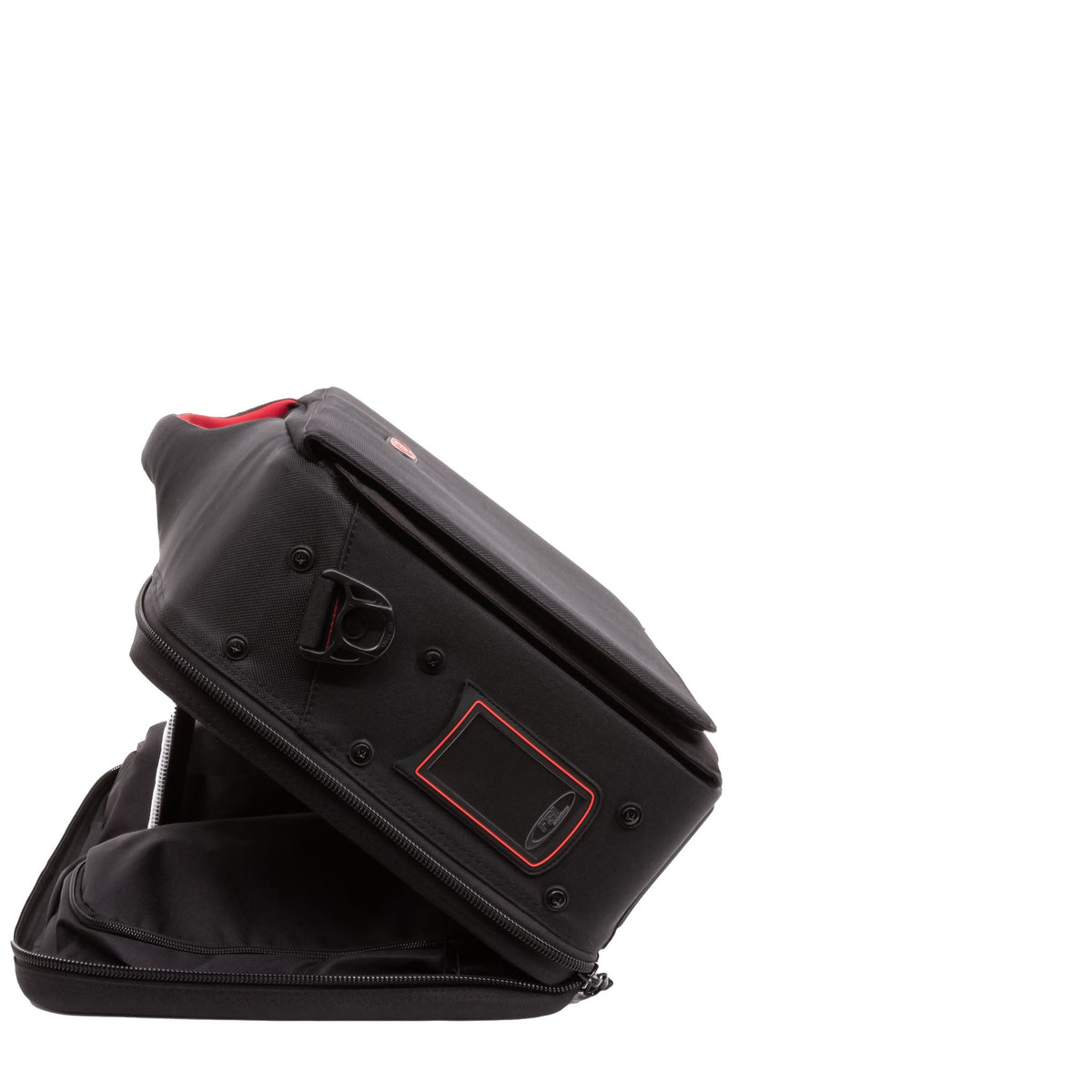 Flanders Scientific FSI Solutions Carrying Case with Integrated Hood for 6RU monitors including the DM160