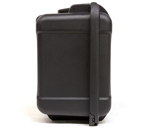 Flanders Scientific Nanuk Hard Shell Case with Custom Cut Foam for DM160 (feet may be left on)