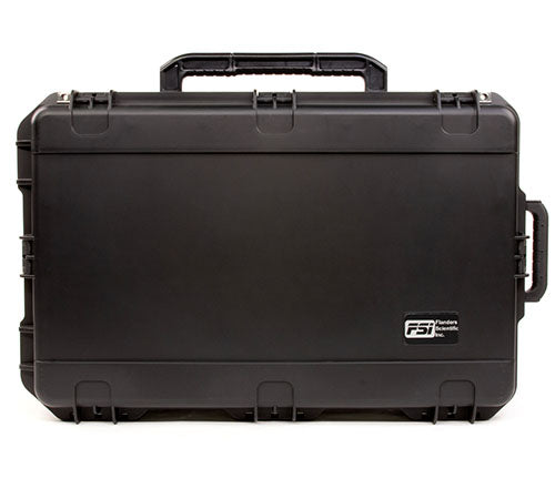 Flanders Scientific Hardshell Transport Case for DM242, DM241, or DM240