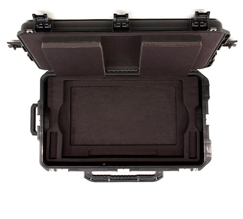 Flanders Scientific Hardshell Transport Case for DM242, DM241, or DM240