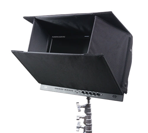 Flanders Scientific FSI Solutions Snap On Hood for AM210, AM211, BM210, BM211, & DM211
