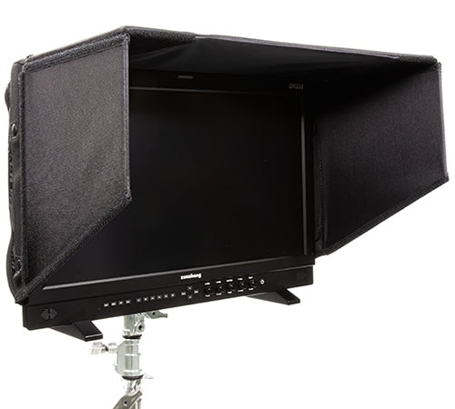 Flanders Scientific FSI Solutions Snap On Hood for DM220