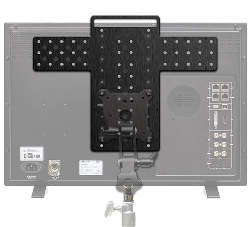 Flanders Scientific Multifunctional Receiver T-Plate Version 2
