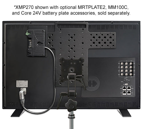 Flanders Scientific Multifunctional Receiver T-Plate Version 2