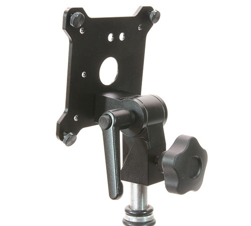 Flanders Scientific Single Pivot Point VESA to Light/C-Stand Adapter for 16.5" -32" units