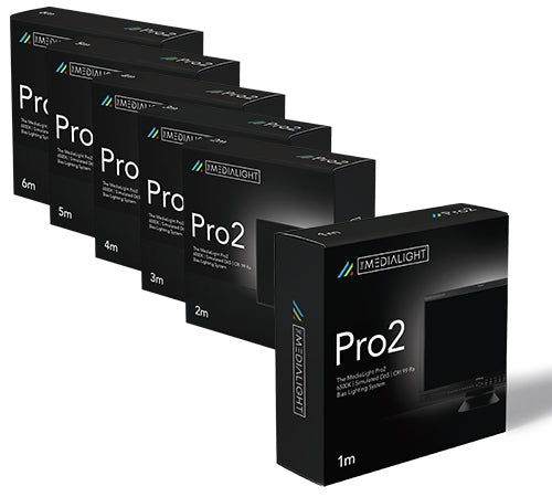 Flanders Scientific MediaLight Pro2: 3 meter