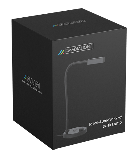 Flanders Scientific Ideal-Lume MK2 V2 Desk Lamp (2025)