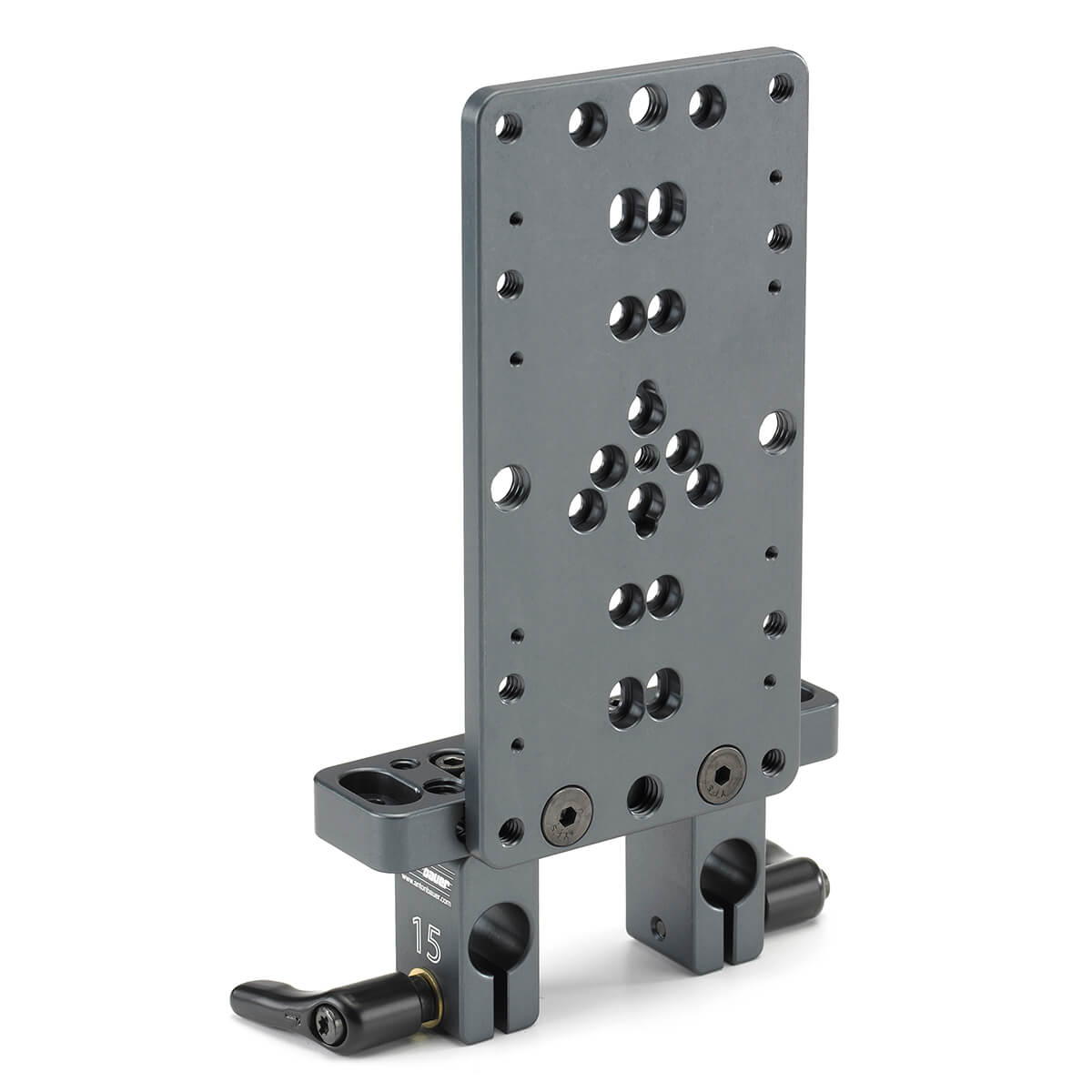 Anton/Bauer MATRIX Cheese Plate