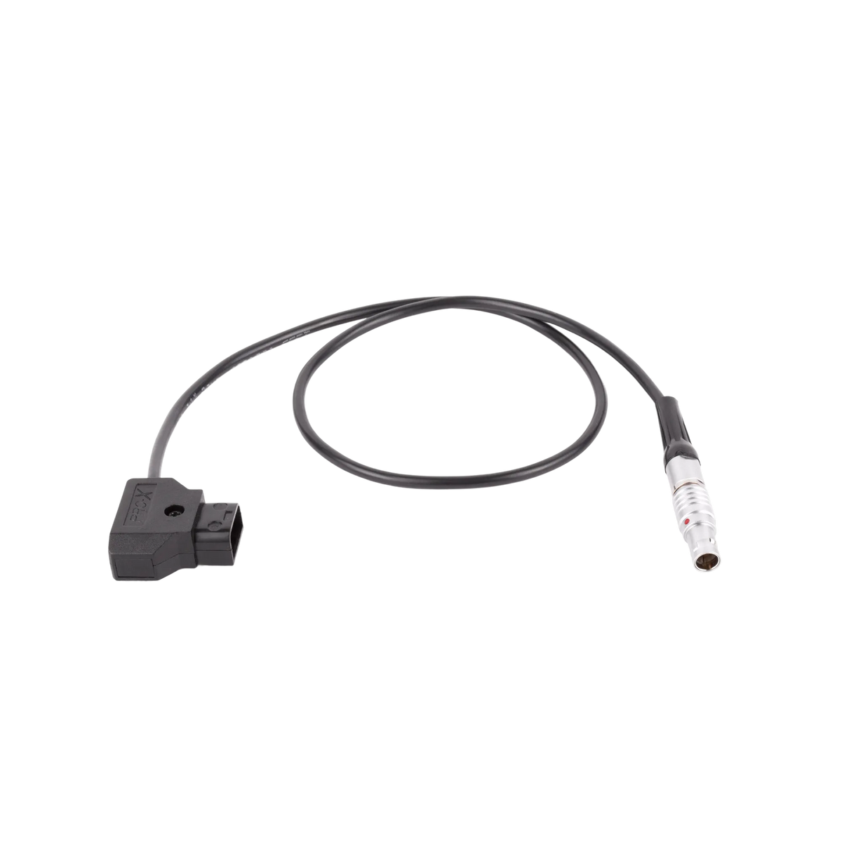 Wooden Camera D-Tap to 2pin Cable (18in/45cm)
